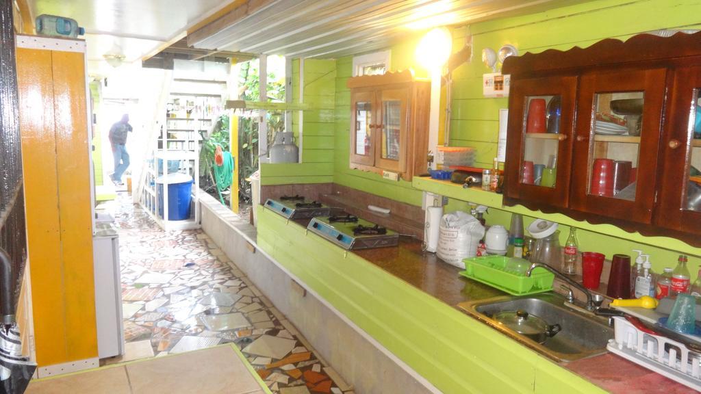 סן איגנאסיו Cocopele Inn מראה חיצוני תמונה