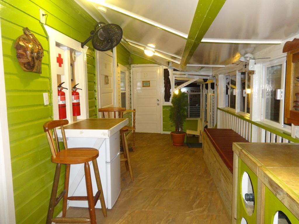 סן איגנאסיו Cocopele Inn מראה חיצוני תמונה
