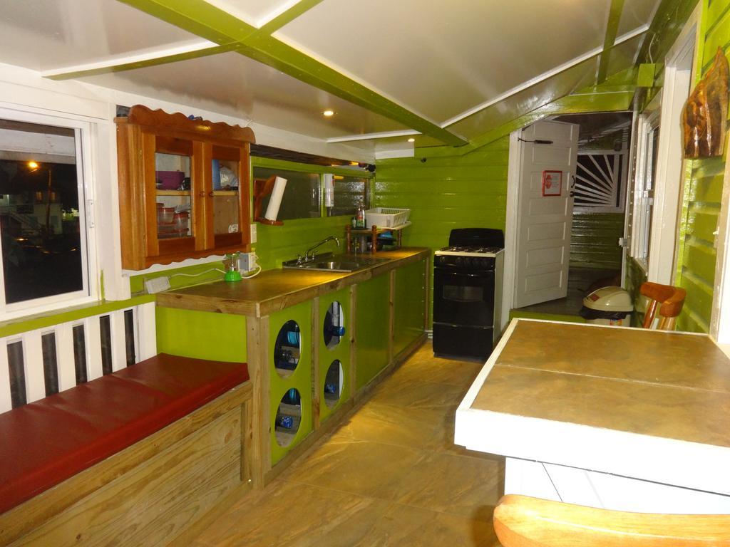 סן איגנאסיו Cocopele Inn מראה חיצוני תמונה
