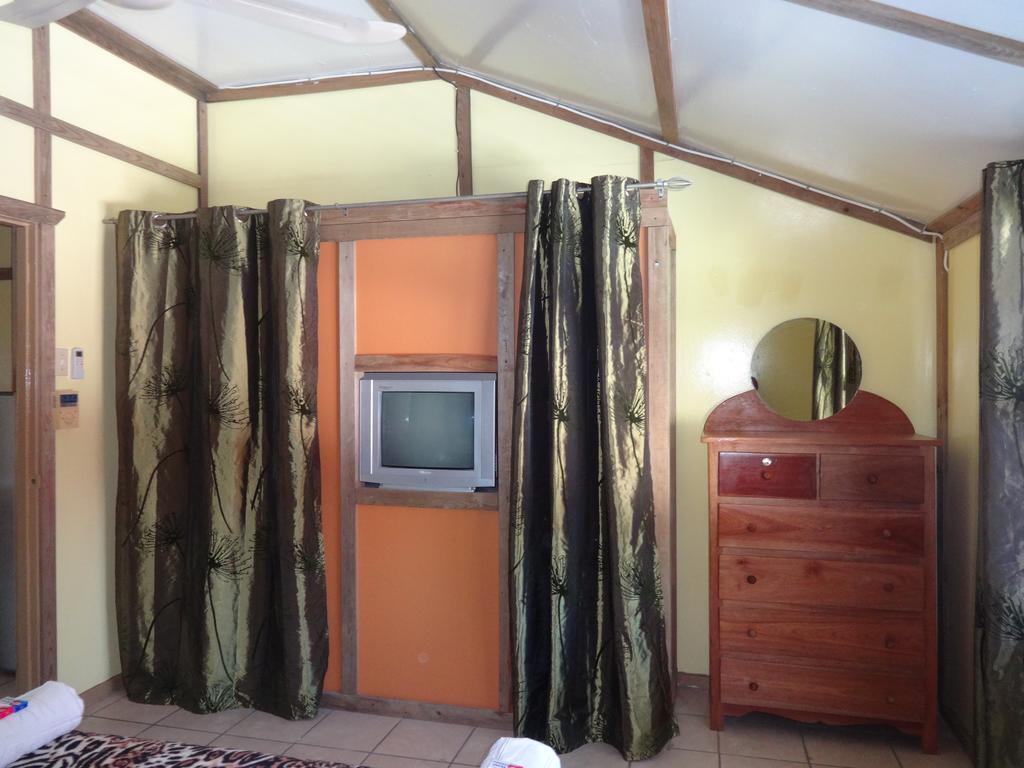 סן איגנאסיו Cocopele Inn מראה חיצוני תמונה