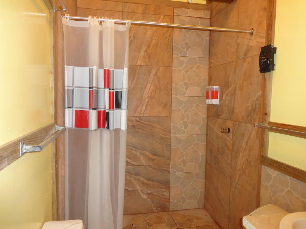 סן איגנאסיו Cocopele Inn מראה חיצוני תמונה