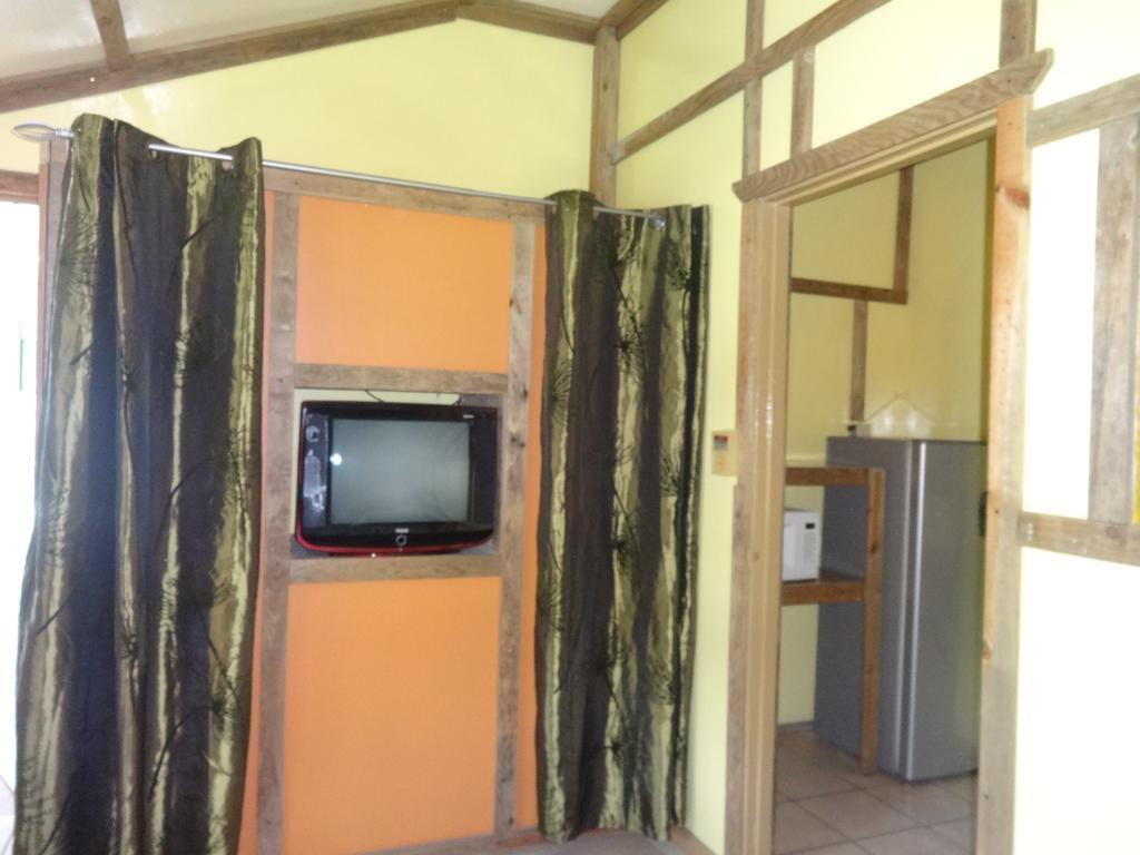 סן איגנאסיו Cocopele Inn מראה חיצוני תמונה