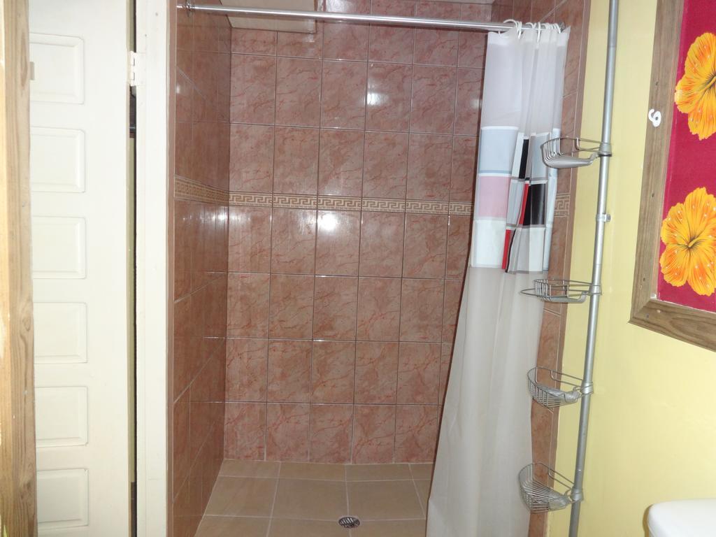 סן איגנאסיו Cocopele Inn מראה חיצוני תמונה