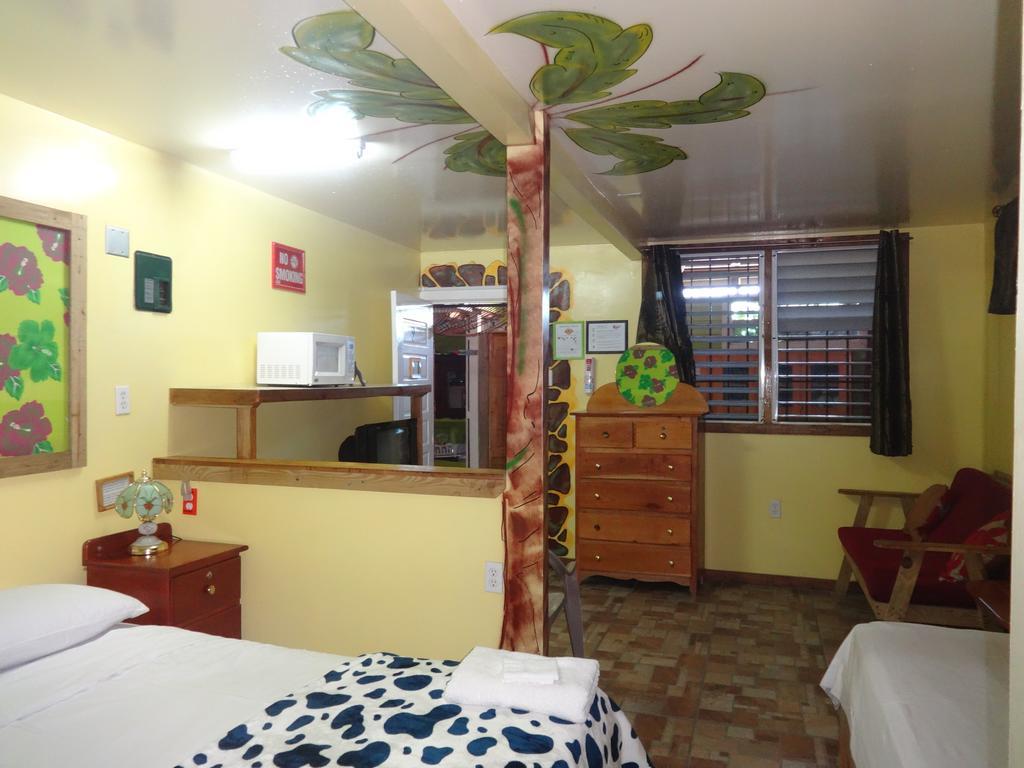 סן איגנאסיו Cocopele Inn מראה חיצוני תמונה