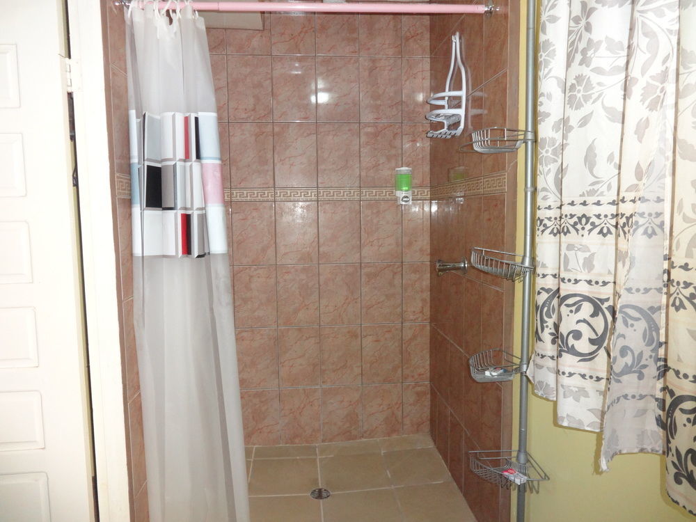 סן איגנאסיו Cocopele Inn מראה חיצוני תמונה