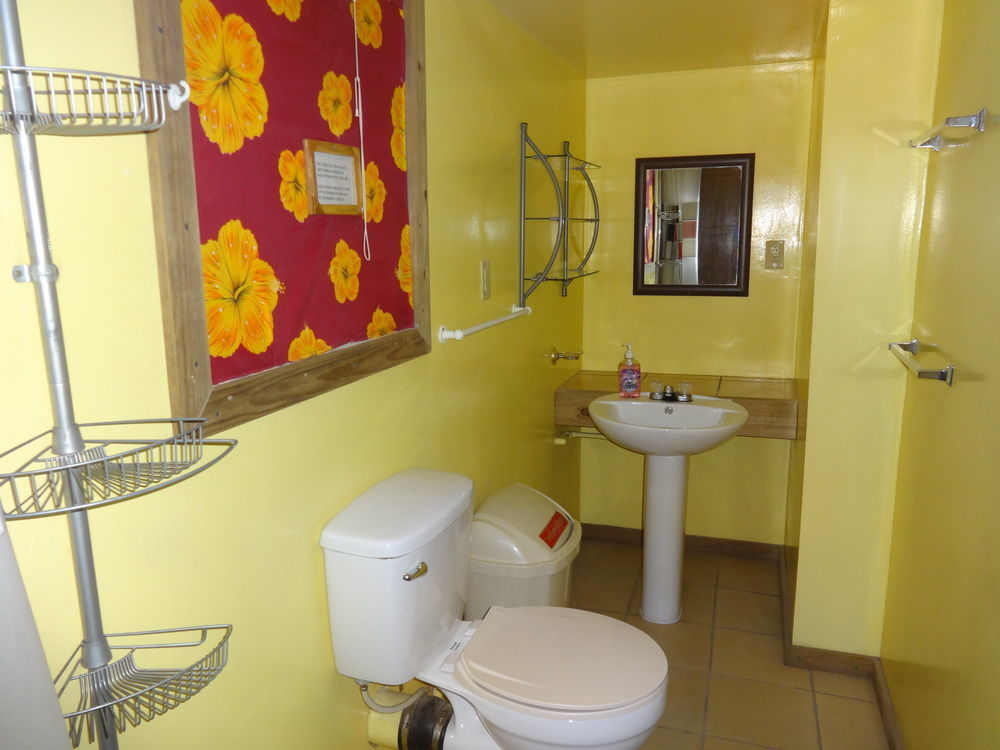 סן איגנאסיו Cocopele Inn מראה חיצוני תמונה