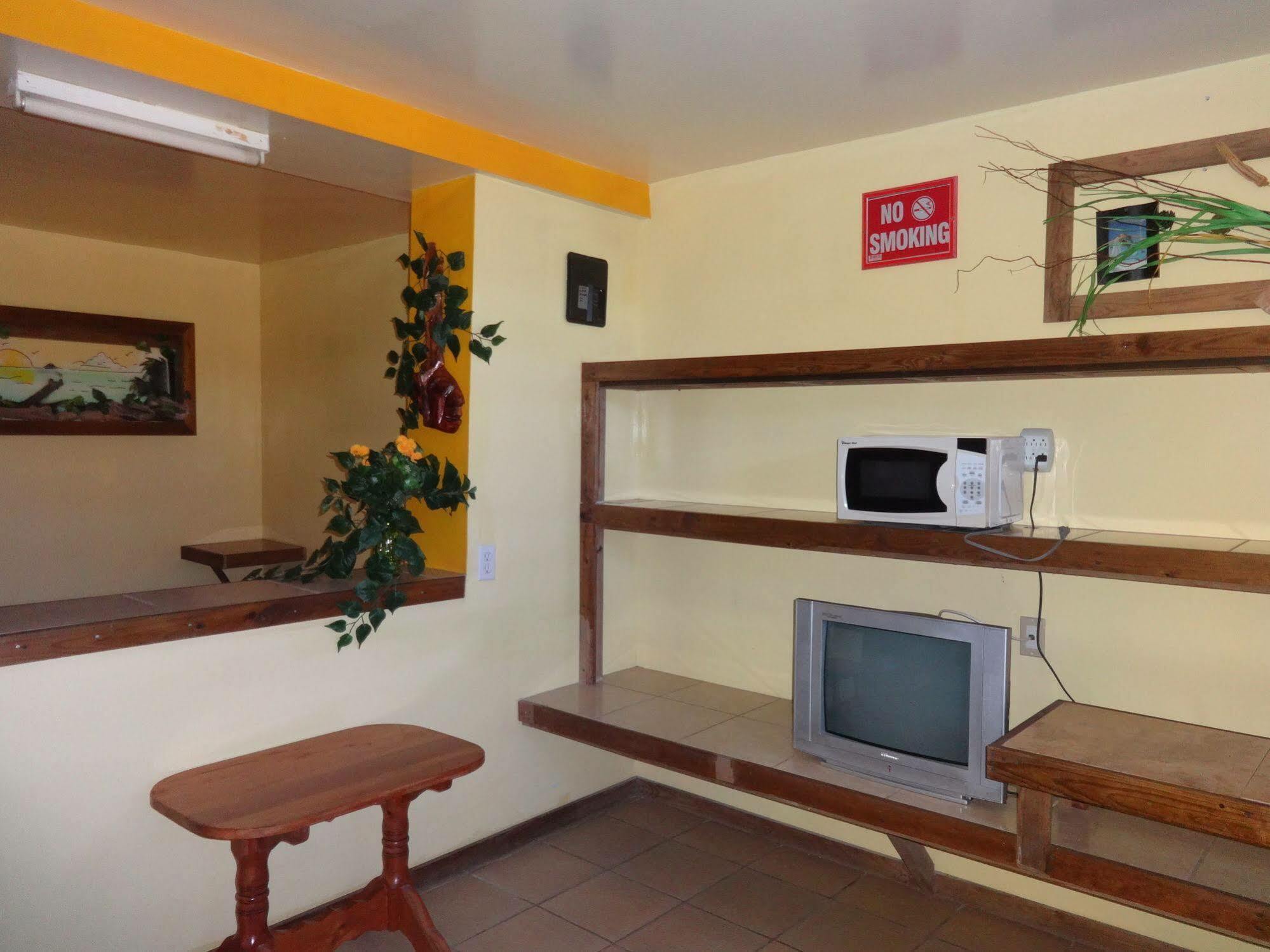 סן איגנאסיו Cocopele Inn מראה חיצוני תמונה
