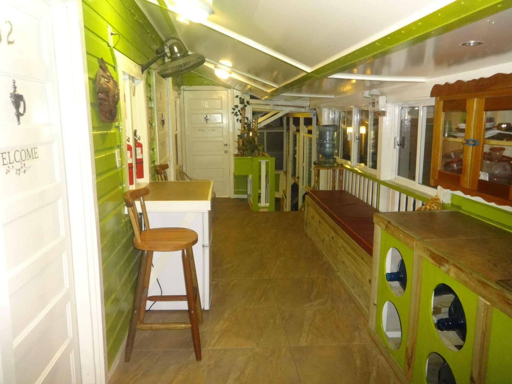 סן איגנאסיו Cocopele Inn מראה חיצוני תמונה