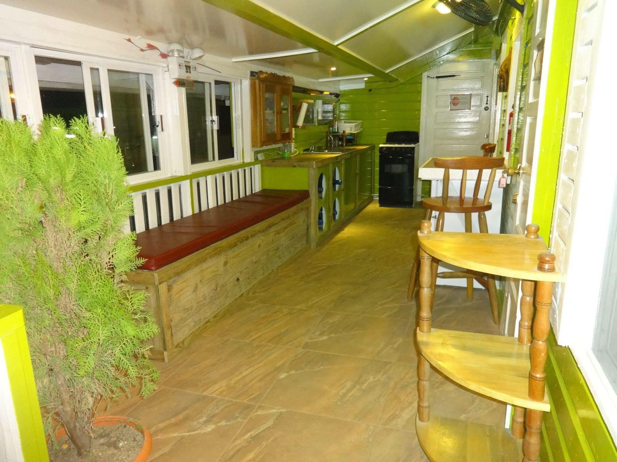 סן איגנאסיו Cocopele Inn מראה חיצוני תמונה