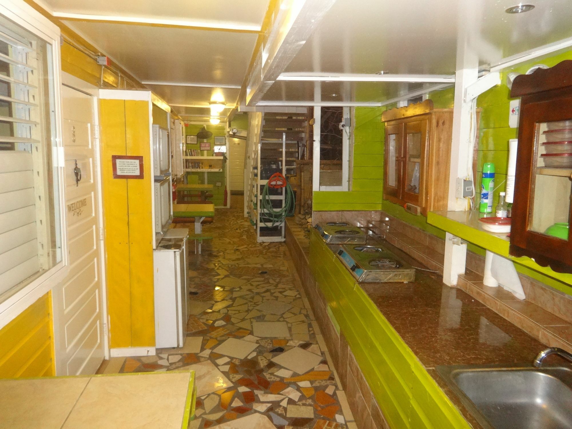 סן איגנאסיו Cocopele Inn מראה חיצוני תמונה