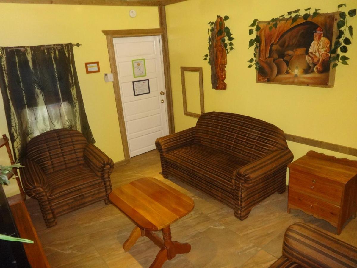 סן איגנאסיו Cocopele Inn מראה חיצוני תמונה