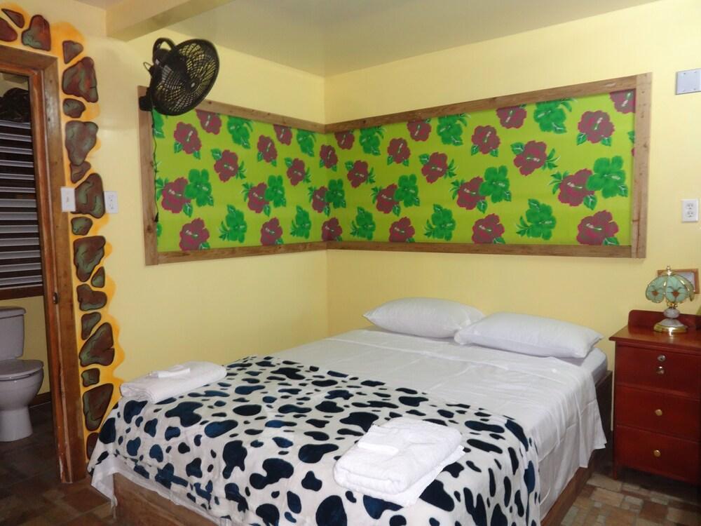 סן איגנאסיו Cocopele Inn מראה חיצוני תמונה